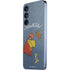 Looney Tunes Foghorn Leghorn Thats All Folks Galaxy A36 5G Skin